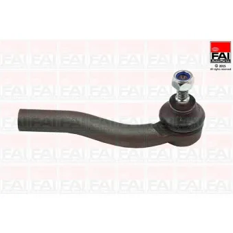 Rotule de barre de connexion FAI AutoParts SS4708