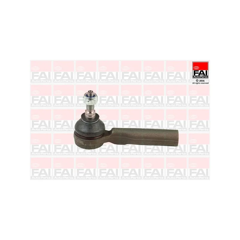 Rotule de barre de connexion FAI AutoParts SS4709