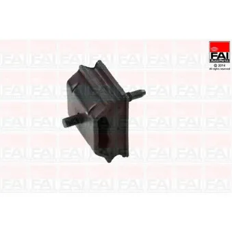 Silent bloc de suspension (train arrière) FAI AutoParts SS471