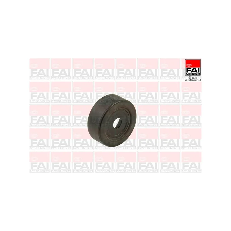 Suspension, corps de l'essieu FAI AutoParts SS4734