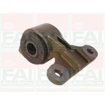Silent bloc de suspension (train avant) FAI AutoParts SS4735