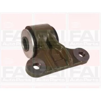 Silent bloc de suspension (train avant) FAI AutoParts SS4736