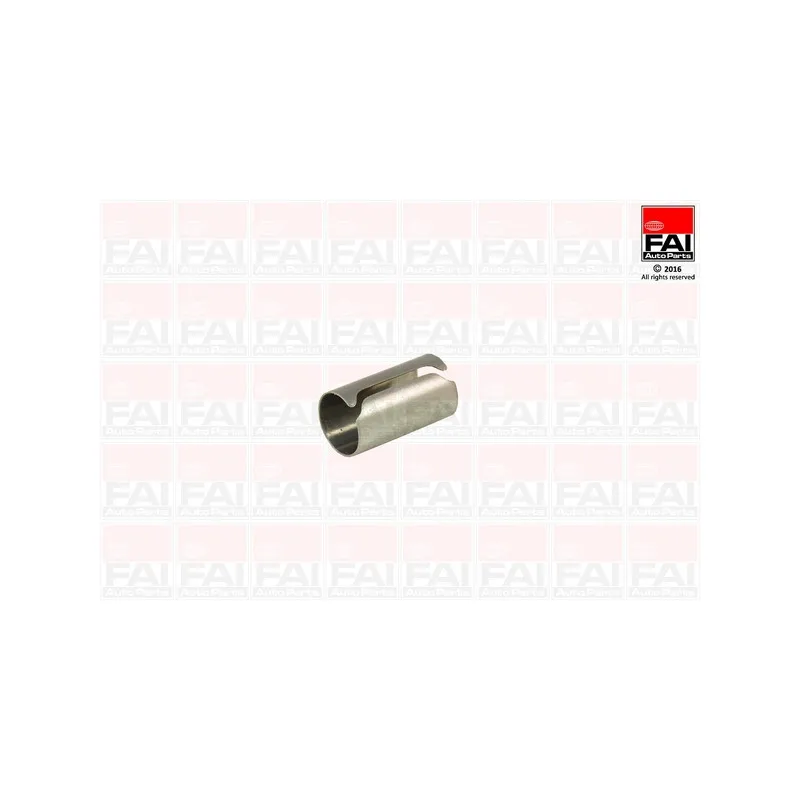Manchon, fixation du bras transversal FAI AutoParts SS474