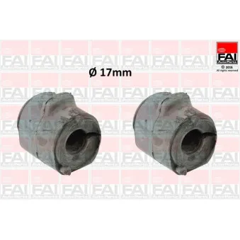 Suspension, stabilisateur FAI AutoParts SS4747K