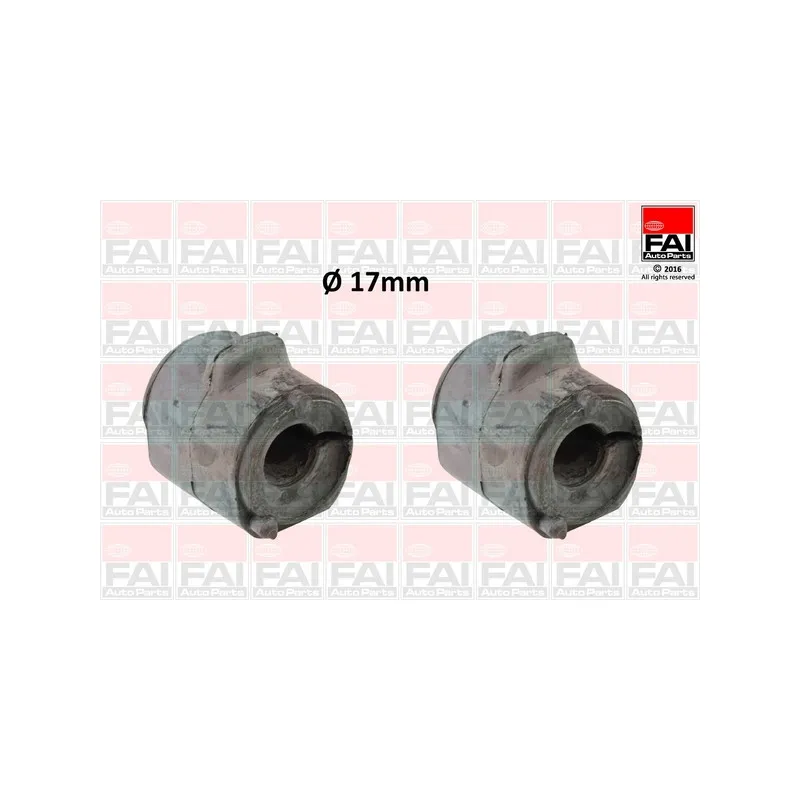 Suspension, stabilisateur FAI AutoParts SS4747K