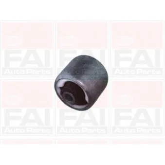 Silent bloc de suspension (train arrière) FAI AutoParts SS4748