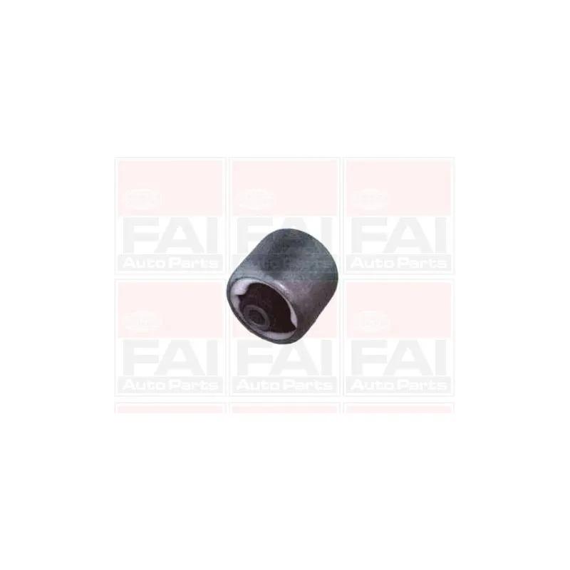 Silent bloc de suspension (train arrière) FAI AutoParts SS4748