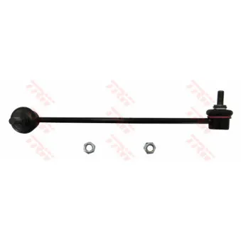Entretoise/tige, stabilisateur TRW JTS7715