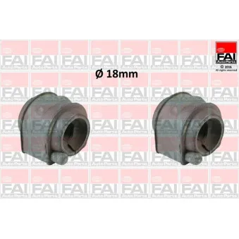 Suspension, stabilisateur FAI AutoParts SS4750K