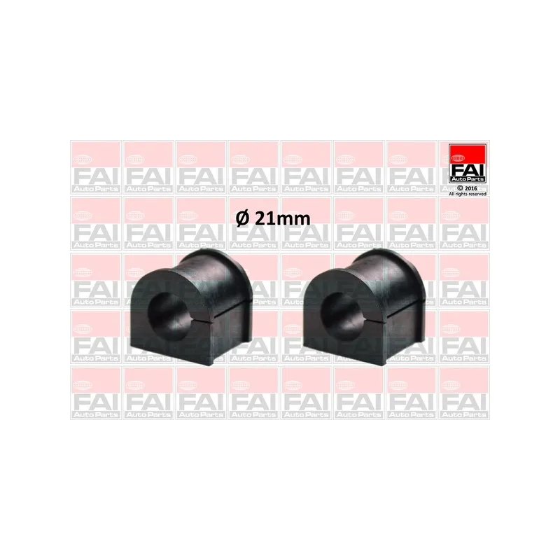 Suspension, stabilisateur FAI AutoParts SS4751K