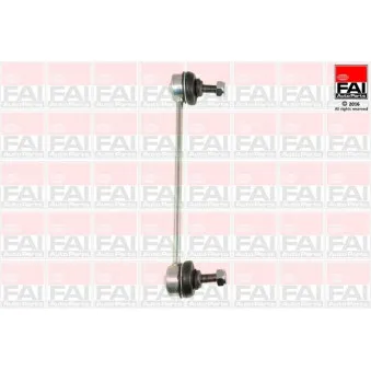 Entretoise/tige, stabilisateur FAI AutoParts SS4757
