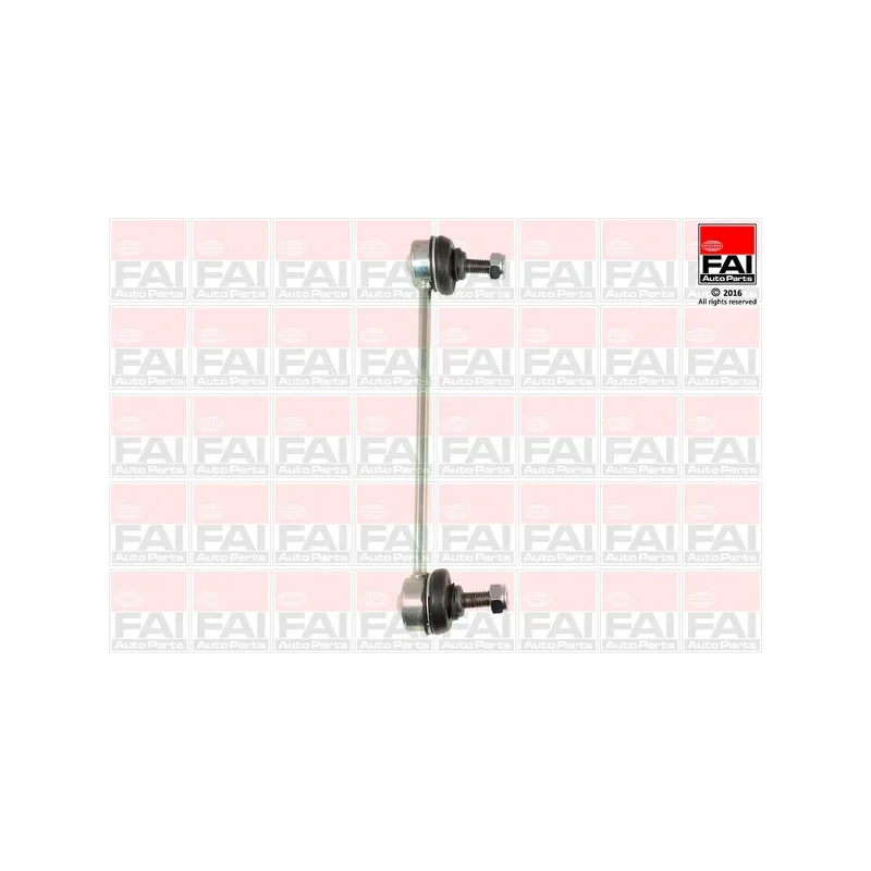 Entretoise/tige, stabilisateur FAI AutoParts SS4757