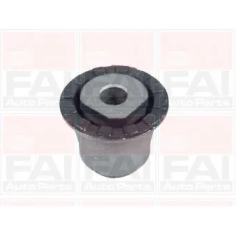 Suspension, corps de l'essieu FAI AutoParts SS4758