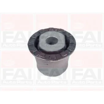 Suspension, corps de l'essieu FAI AutoParts SS4759