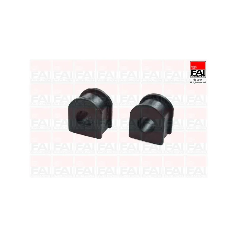 Suspension, stabilisateur FAI AutoParts SS4761K