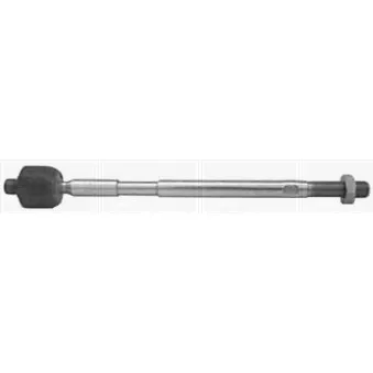 Rotule de direction intérieure, barre de connexion FAI AutoParts SS4767