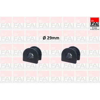 Suspension, stabilisateur FAI AutoParts SS4768K