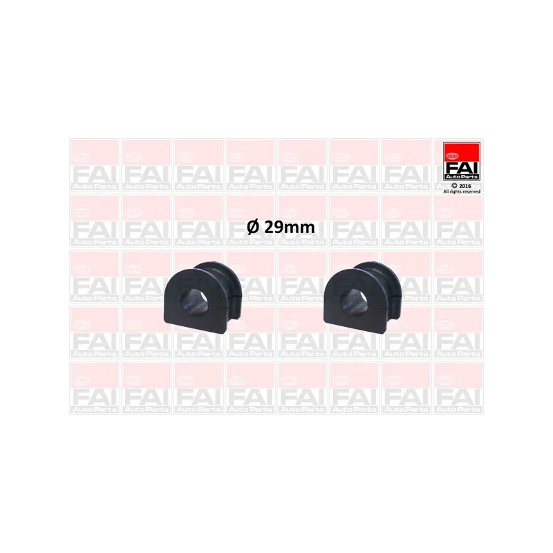 Suspension, stabilisateur FAI AutoParts SS4768K