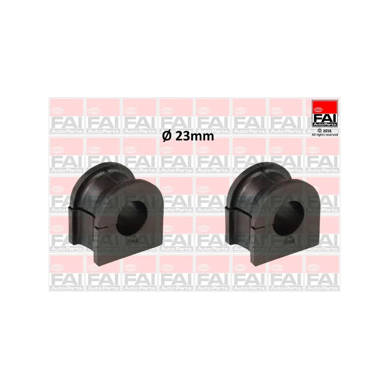 Suspension, stabilisateur FAI AutoParts SS4769K