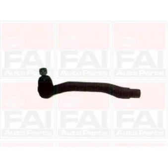 Rotule de barre de connexion FAI AutoParts SS4776