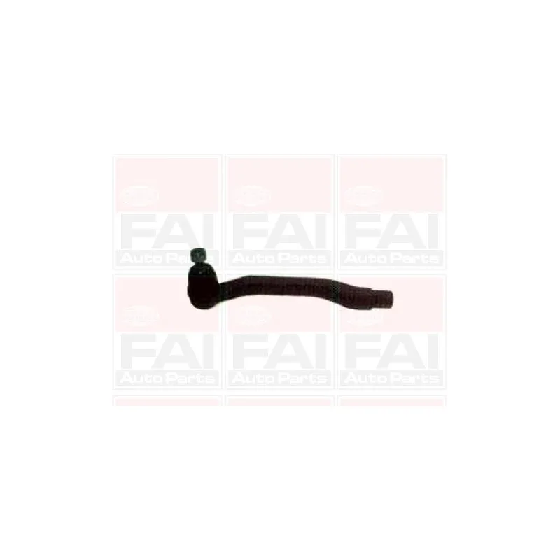 Rotule de barre de connexion FAI AutoParts SS4776