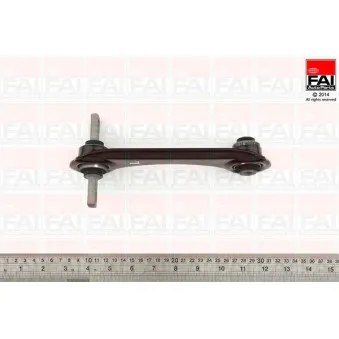 Triangle ou bras de suspension (train arrière) FAI AutoParts SS4807
