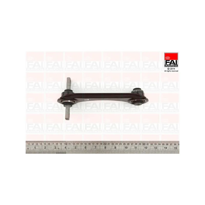Triangle ou bras de suspension (train arrière) FAI AutoParts SS4807