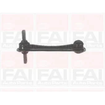 Triangle ou bras de suspension (train arrière) FAI AutoParts SS4808