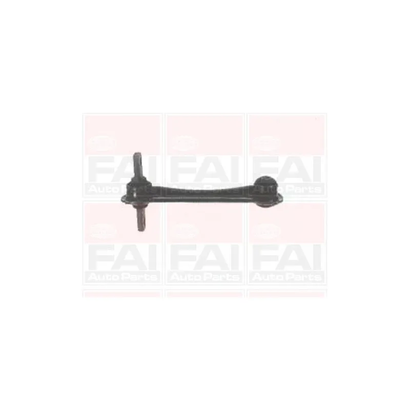 Triangle ou bras de suspension (train arrière) FAI AutoParts SS4808