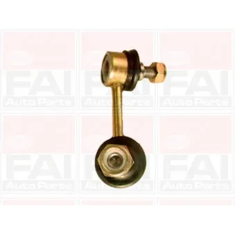Entretoise/tige, stabilisateur FAI AutoParts SS481