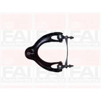 Triangle ou bras de suspension (train avant) FAI AutoParts SS4811