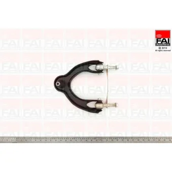 Triangle ou bras de suspension (train avant) FAI AutoParts SS4812