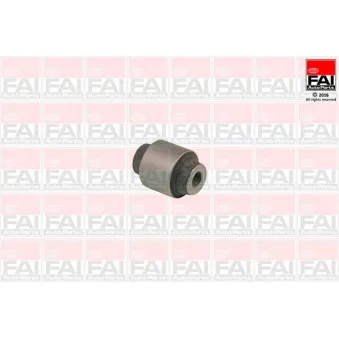 Silent bloc de suspension (train arrière) FAI AutoParts SS4813