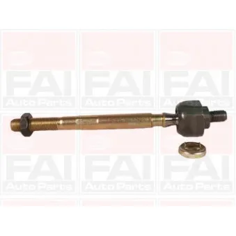 Rotule de direction intérieure, barre de connexion FAI AutoParts