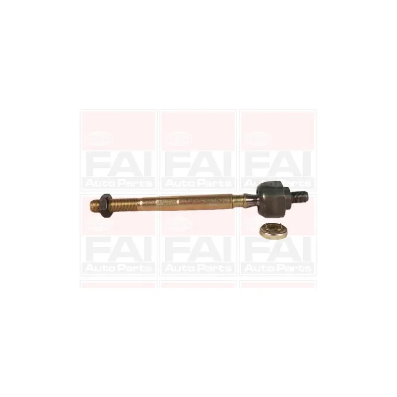 Rotule de direction intérieure, barre de connexion FAI AutoParts SS4819