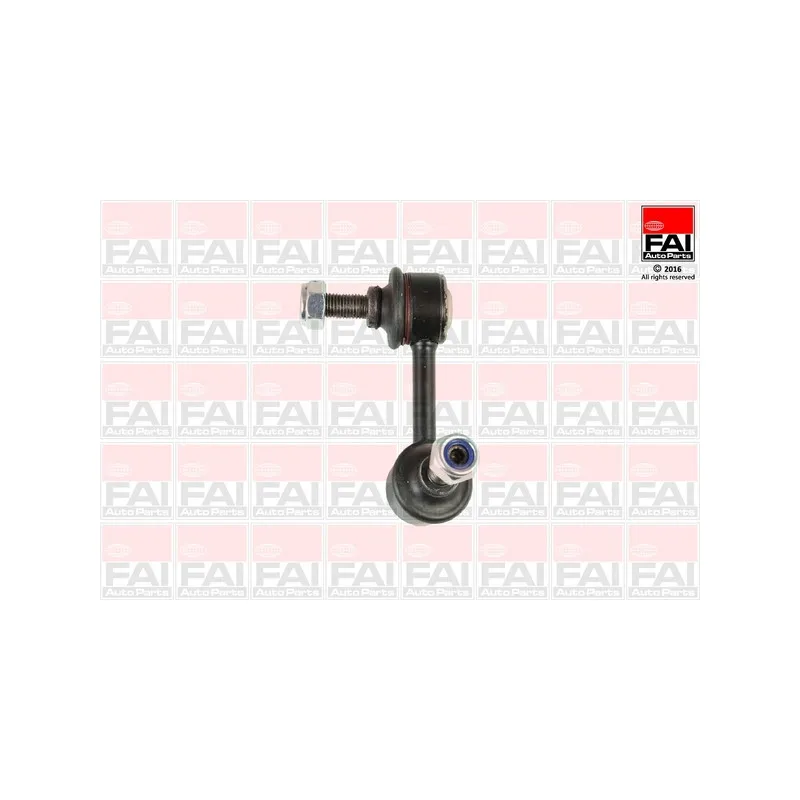 Entretoise/tige, stabilisateur FAI AutoParts SS482