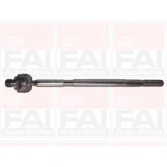 Rotule de direction intérieure, barre de connexion FAI AutoParts SS4828