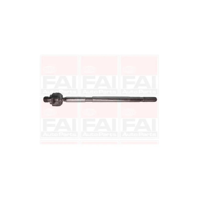 Rotule de direction intérieure, barre de connexion FAI AutoParts SS4828