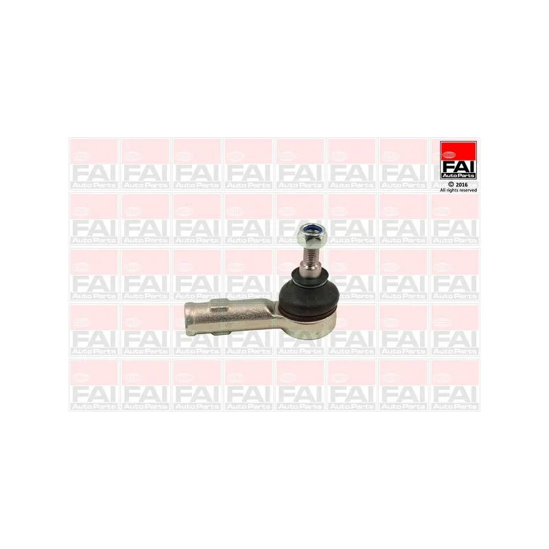 Rotule de barre de connexion FAI AutoParts SS4829