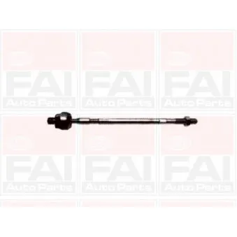 Rotule de direction intérieure, barre de connexion FAI AutoParts SS4830