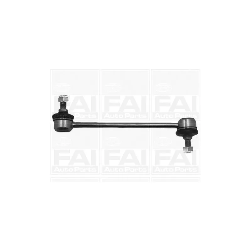 Entretoise/tige, stabilisateur FAI AutoParts SS4843