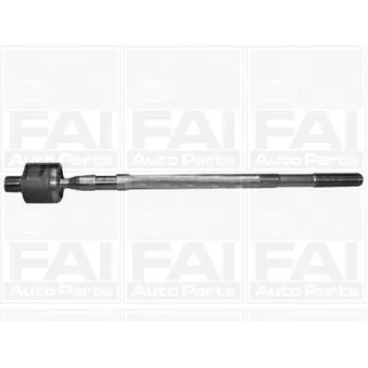 Rotule de direction intérieure, barre de connexion FAI AutoParts SS4845