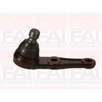 Rotule de suspension FAI AutoParts SS4852