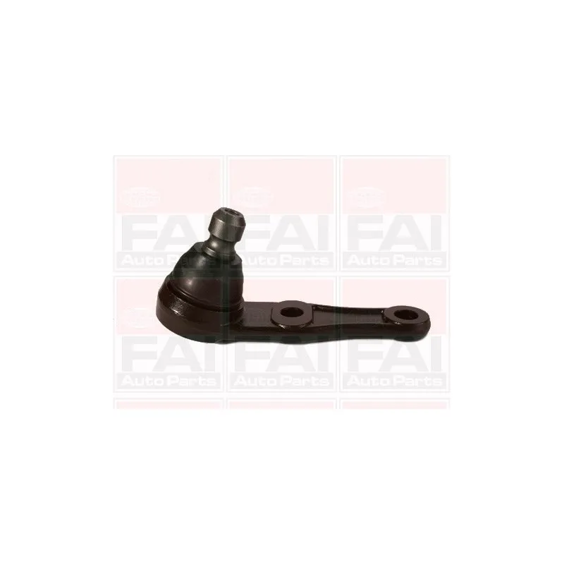 Rotule de suspension FAI AutoParts SS4852