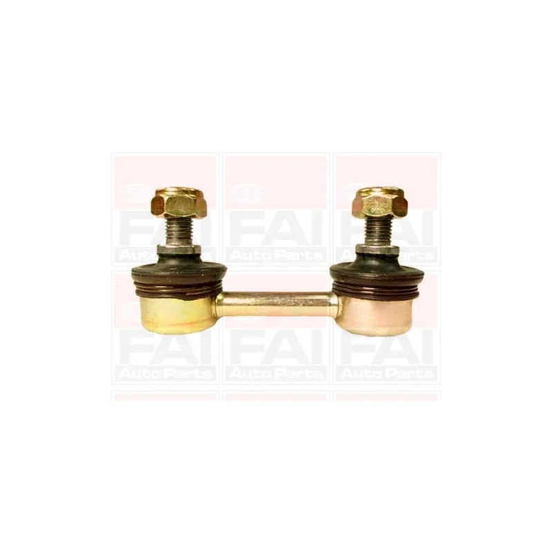 Entretoise/tige, stabilisateur FAI AutoParts SS486