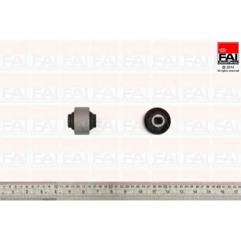 Silent bloc de suspension (train avant) FAI AutoParts SS4901