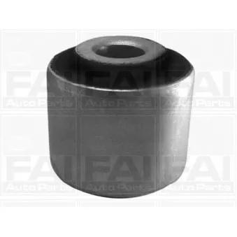 Silent bloc de suspension (train arrière) FAI AutoParts SS4957