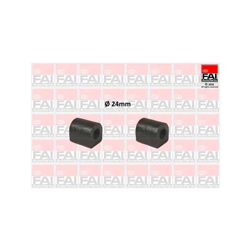Suspension, stabilisateur FAI AutoParts SS4961K