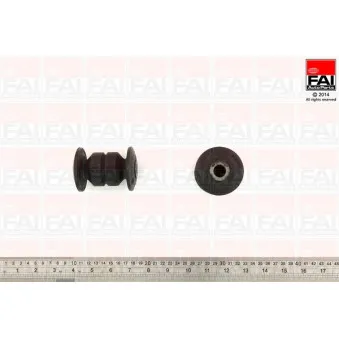 Silent bloc de suspension (train avant) FAI AutoParts SS4962