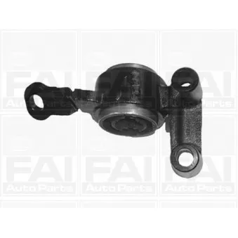 Silent bloc de suspension (train avant) FAI AutoParts SS4963